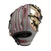 2023 Wilson A2000 PF88 Super Skin 11.25" Infield Baseball Glove: WBW1009811125 1 2023 Wilson A2000 PF88 Super Skin 11.25" Infield Baseball Glove: WBW1009811125 -Baseball Shop WBW100981 0 A2000 IF PF88SS 1125 GreySnakeSS Blonde Red.png.cq5dam.web .1200.1200