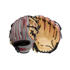 2023 Wilson A2000 PF88 Super Skin 11.25" Infield Baseball Glove: WBW1009811125 21 2023 Wilson A2000 PF88 Super Skin 11.25" Infield Baseball Glove: WBW1009811125 -Baseball Shop WBW100981 8 A2000 IF PF88SS 1125 GreySnakeSS Blonde Red.png.cq5dam.web .1200.1200