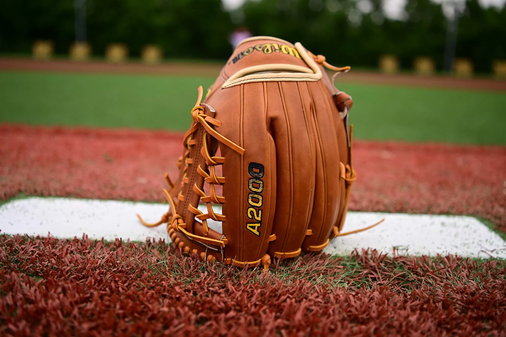 2023 Wilson A2000 PF89 11.5" Infield/Pitchers Baseball Glove: WBW100982115 4 2023 Wilson A2000 PF89 11.5" Infield/Pitchers Baseball Glove: WBW100982115 - Image 2