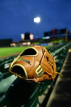 2023 Wilson A2000 PF89 11.5" Infield/Pitchers Baseball Glove: WBW100982115 16 2023 Wilson A2000 PF89 11.5" Infield/Pitchers Baseball Glove: WBW100982115 -Baseball Shop WBW100982115Lifestyle3