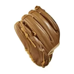 2023 Wilson A2000 PF89 11.5" Infield/Pitchers Baseball Glove: WBW100982115 19 2023 Wilson A2000 PF89 11.5" Infield/Pitchers Baseball Glove: WBW100982115 -Baseball Shop WBW100982 3 2023 A2000 P IF PF89 115 SaddleTan Blonde.png.cq5dam.web .1200.1200