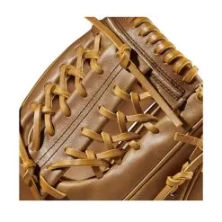 2023 Wilson A2000 PF89 11.5" Infield/Pitchers Baseball Glove: WBW100982115 20 2023 Wilson A2000 PF89 11.5" Infield/Pitchers Baseball Glove: WBW100982115 -Baseball Shop WBW100982 4 2023 A2000 P IF PF89 115 SaddleTan Blonde.png.cq5dam.web .1200.1200