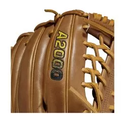 2023 Wilson A2000 PF89 11.5" Infield/Pitchers Baseball Glove: WBW100982115 21 2023 Wilson A2000 PF89 11.5" Infield/Pitchers Baseball Glove: WBW100982115 -Baseball Shop WBW100982 5 2023 A2000 P IF PF89 115 SaddleTan Blonde.png.cq5dam.web .1200.1200
