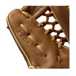 2023 Wilson A2000 PF89 11.5" Infield/Pitchers Baseball Glove: WBW100982115 22 2023 Wilson A2000 PF89 11.5" Infield/Pitchers Baseball Glove: WBW100982115 -Baseball Shop WBW100982 6 2023 A2000 P IF PF89 115 SaddleTan Blonde.png.cq5dam.web .1200.1200