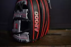 2023 Wilson A2000 1975 Spin Control 11.75" Infield Baseball Glove: WBW1009861175 15 2023 Wilson A2000 1975 Spin Control 11.75" Infield Baseball Glove: WBW1009861175 -Baseball Shop WBW1009861175Lifestyle2