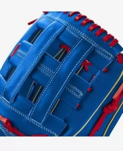 2023 WILSON MOOKIE BETTS A2K® MB50 GM 12.5” OUTFIELD BASEBALL GLOVE -Baseball Shop WBW101012 f5d23bb5f4dadad7d4267856487f73c7
