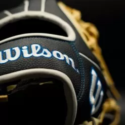 2023 Wilson A2000 South Region SM 11.5" Spin Control Infield Baseball Glove: WBW101301115 24 2023 Wilson A2000 South Region SM 11.5" Spin Control Infield Baseball Glove: WBW101301115 -Baseball Shop WBW101301115 10