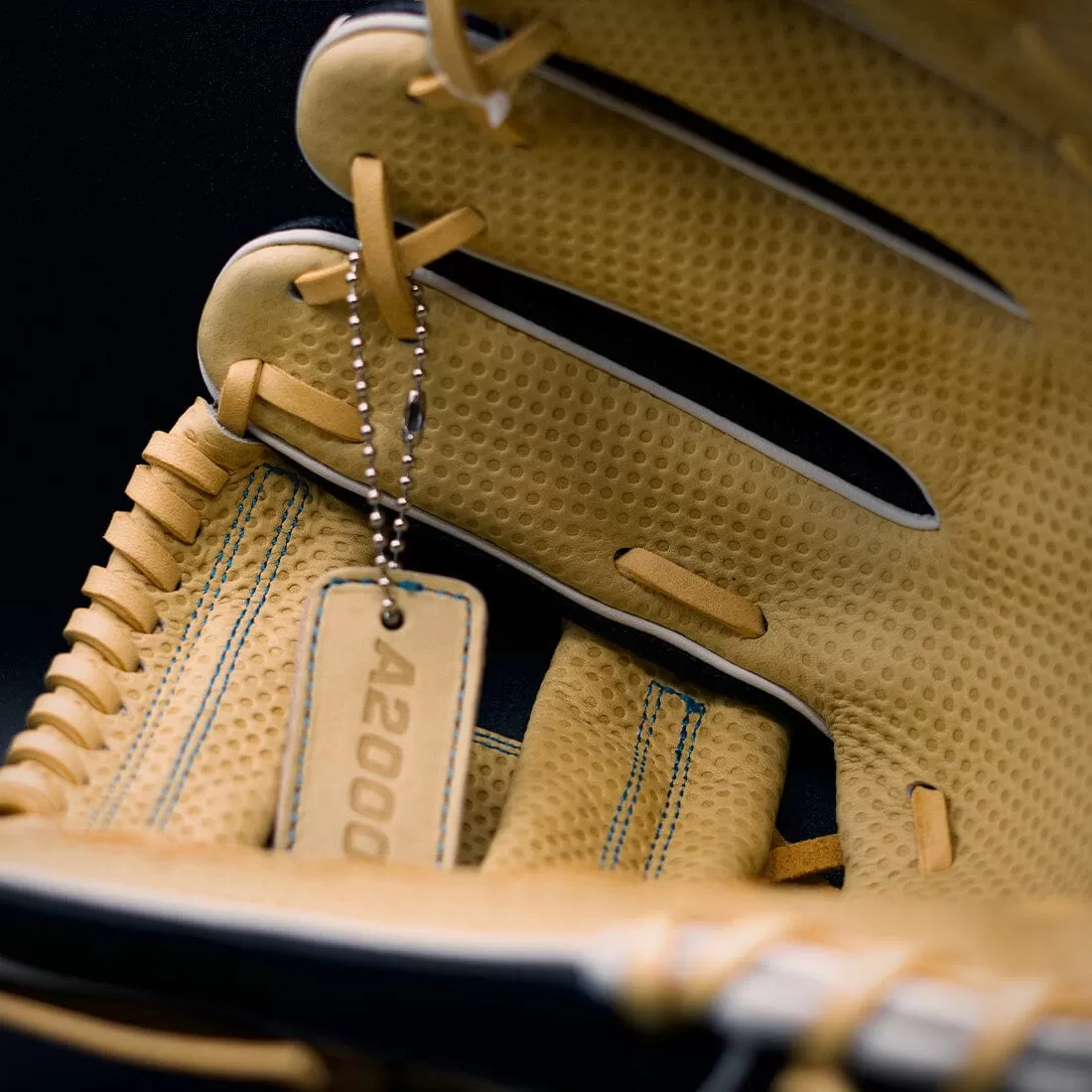 2023 Wilson A2000 South Region SM 11.5" Spin Control Infield Baseball Glove: WBW101301115 13 2023 Wilson A2000 South Region SM 11.5" Spin Control Infield Baseball Glove: WBW101301115 - Image 11