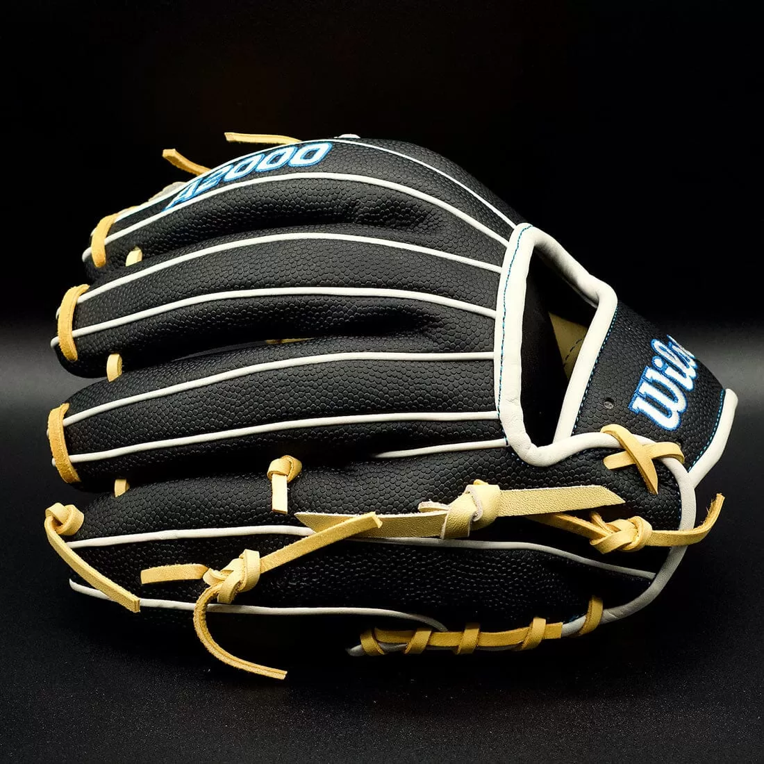 2023 Wilson A2000 South Region SM 11.5" Spin Control Infield Baseball Glove: WBW101301115 15 2023 Wilson A2000 South Region SM 11.5" Spin Control Infield Baseball Glove: WBW101301115 - Image 13