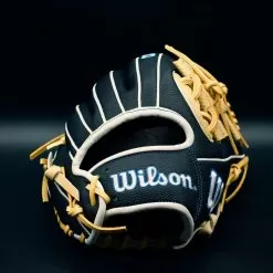 2023 Wilson A2000 South Region SM 11.5" Spin Control Infield Baseball Glove: WBW101301115 17 2023 Wilson A2000 South Region SM 11.5" Spin Control Infield Baseball Glove: WBW101301115 -Baseball Shop WBW101301115 3