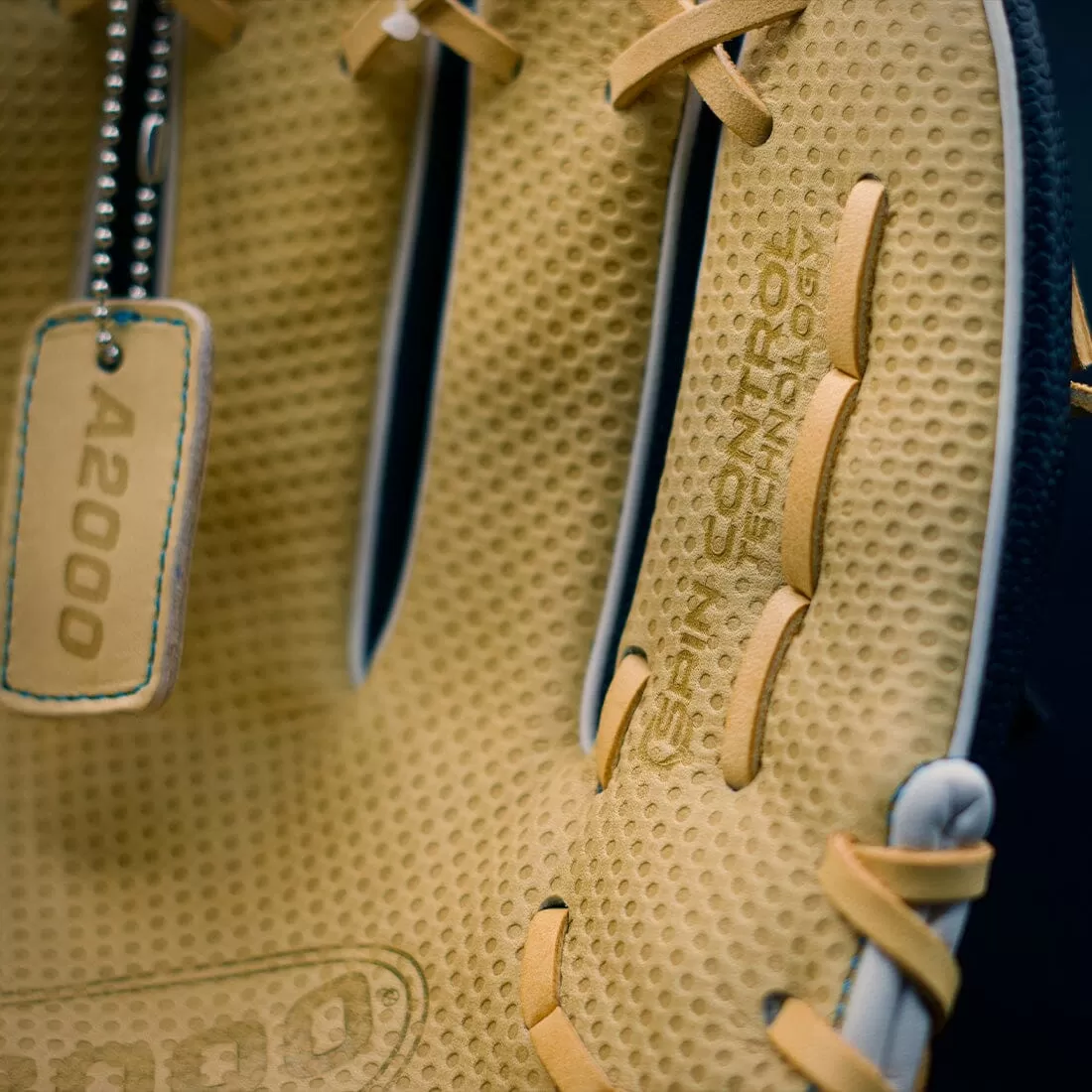 2023 Wilson A2000 South Region SM 11.5" Spin Control Infield Baseball Glove: WBW101301115 10 2023 Wilson A2000 South Region SM 11.5" Spin Control Infield Baseball Glove: WBW101301115 - Image 8