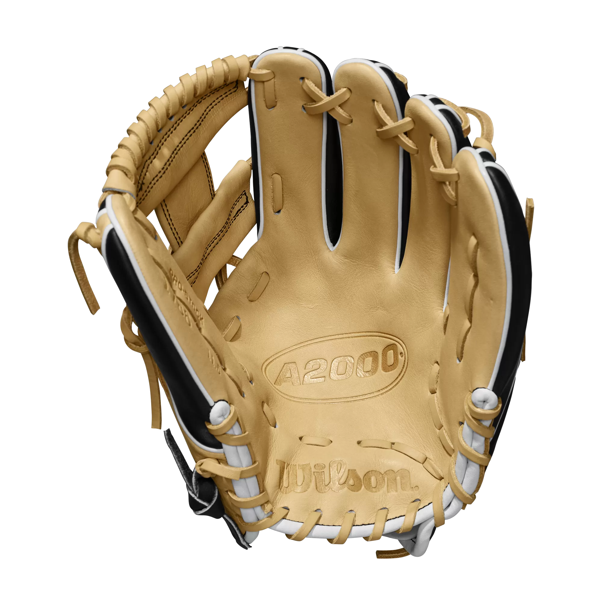 Wilson WISLON 2020 A2000 1786 11.5" INFIELD BASEBALL GLOVE - Image 3