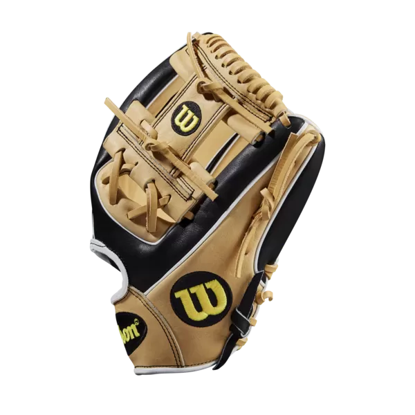 Wilson WISLON 2020 A2000 1786 11.5" INFIELD BASEBALL GLOVE - Image 4