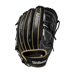 2020 Wilson A2K 12" Pitchers Baseball Glove: WTA2KRB20B2