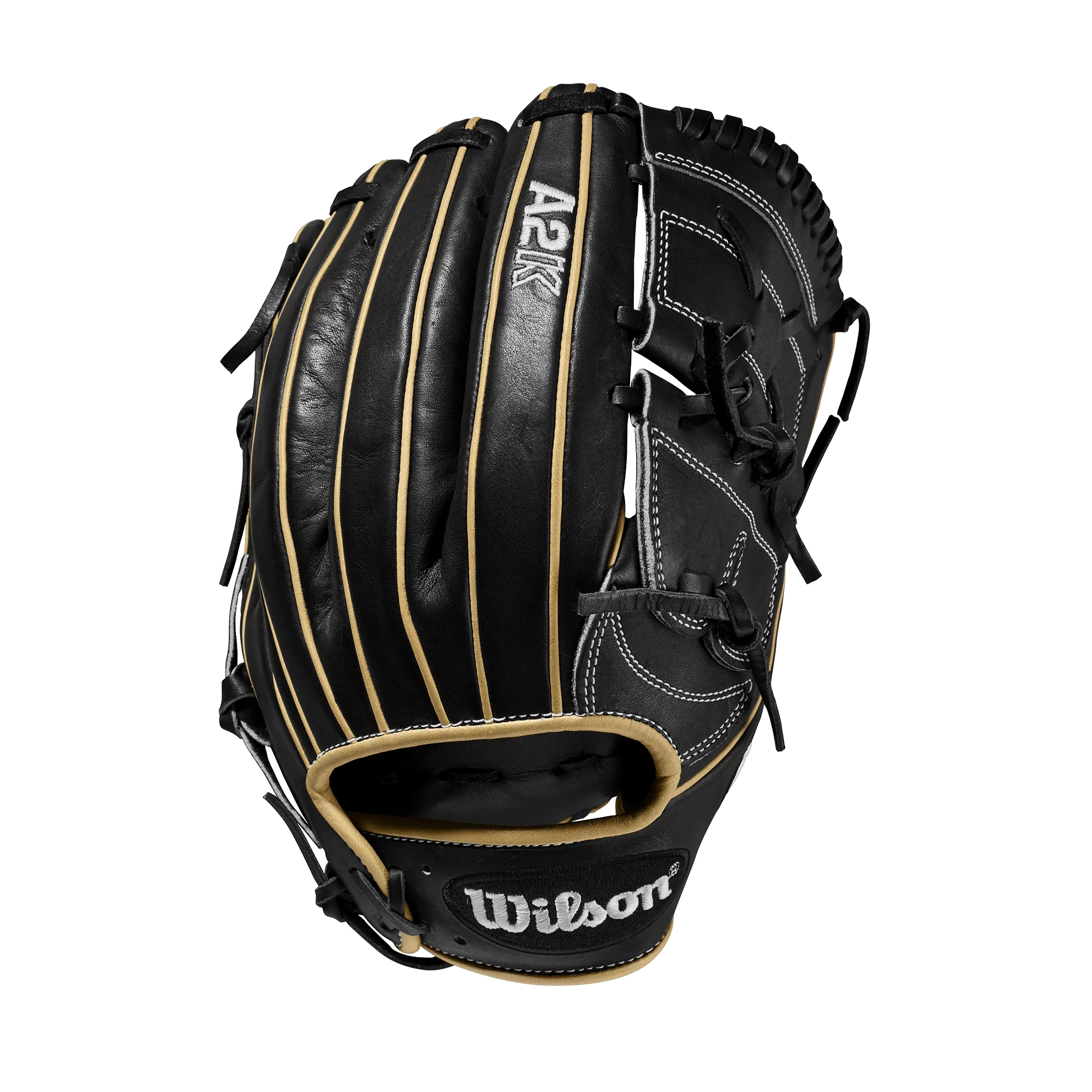 2020 Wilson A2K 12" Pitchers Baseball Glove: WTA2KRB20B2 3 2020 Wilson A2K 12" Pitchers Baseball Glove: WTA2KRB20B2