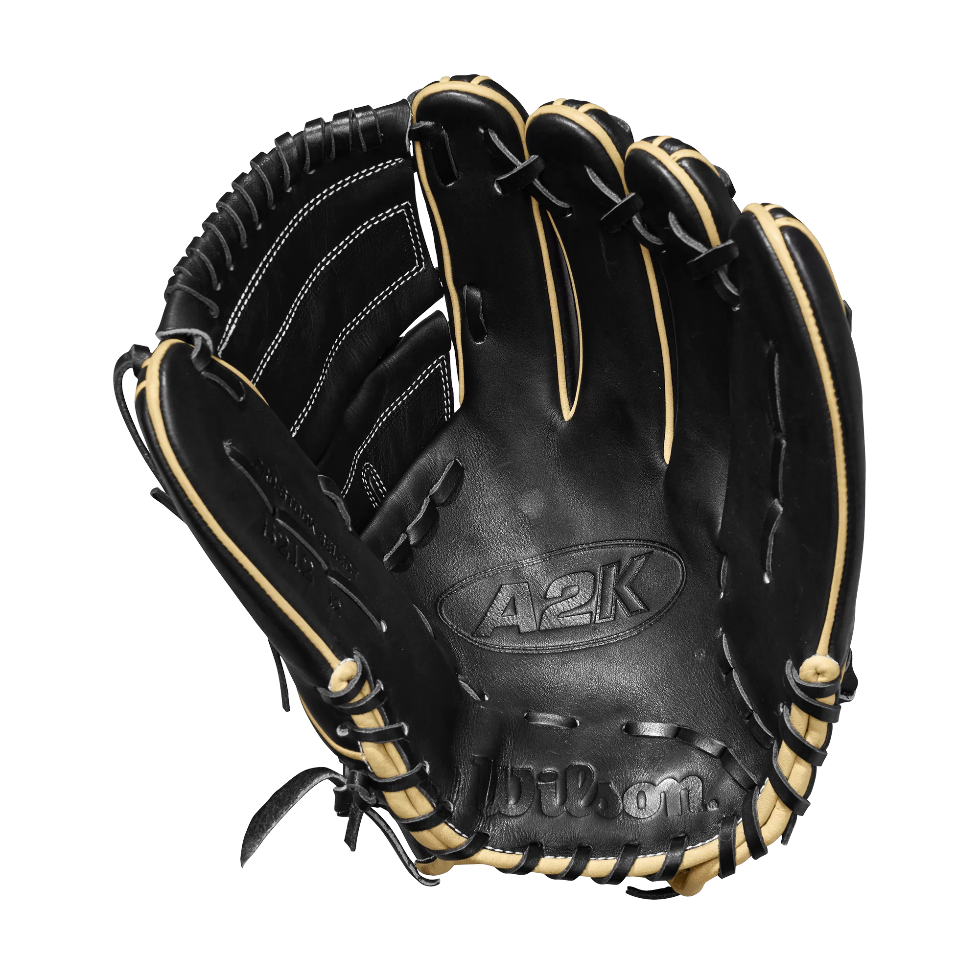 2020 Wilson A2K 12" Pitchers Baseball Glove: WTA2KRB20B2 8 2020 Wilson A2K 12" Pitchers Baseball Glove: WTA2KRB20B2 - Image 6