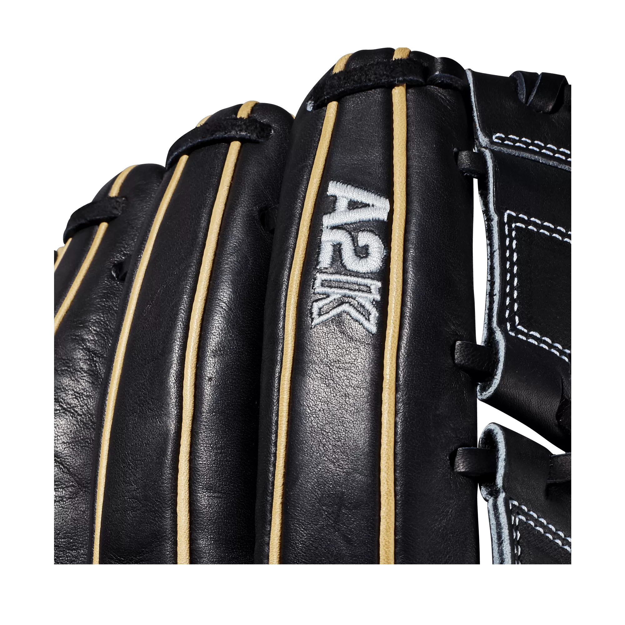 2020 Wilson A2K 12" Pitchers Baseball Glove: WTA2KRB20B2 6 2020 Wilson A2K 12" Pitchers Baseball Glove: WTA2KRB20B2 - Image 4