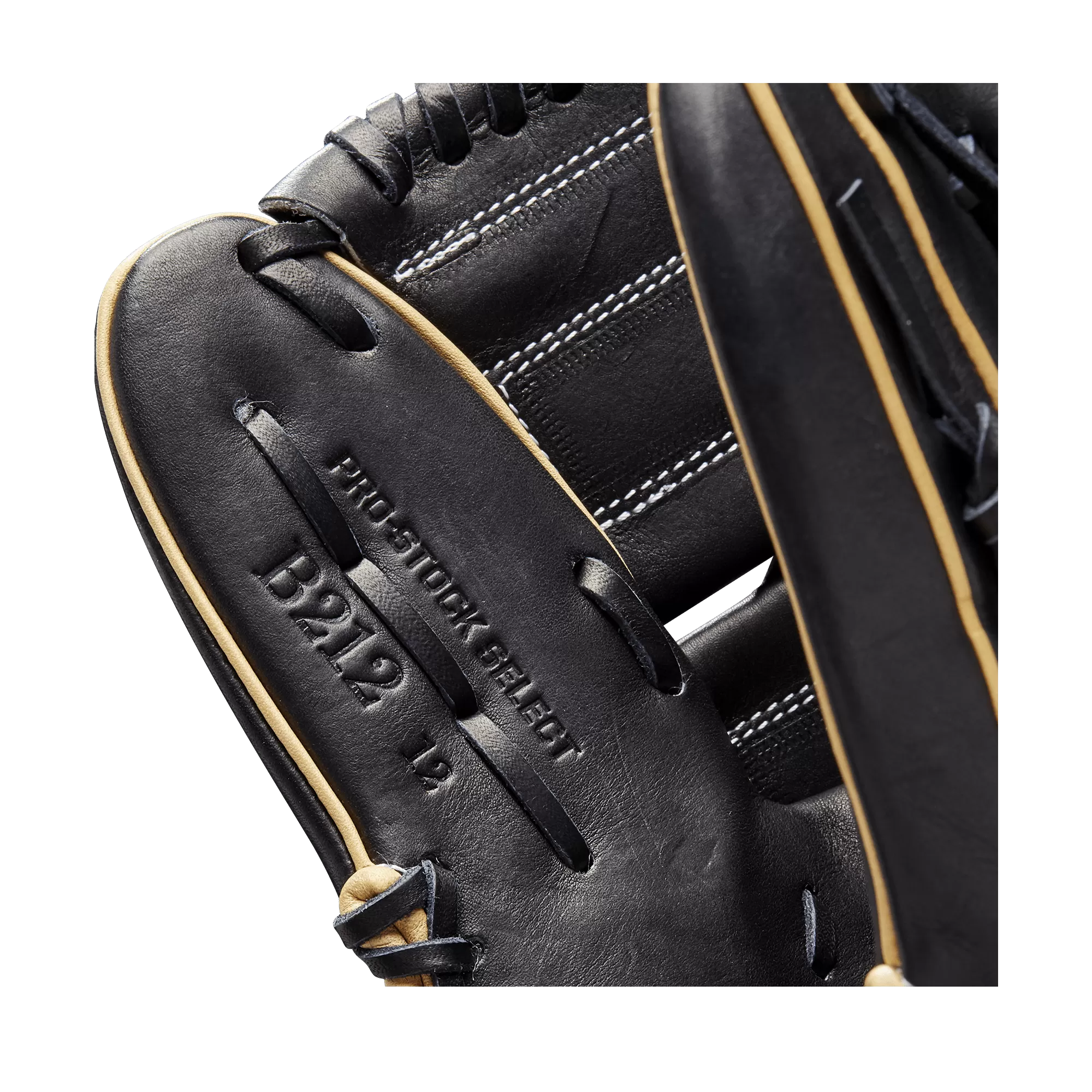2020 Wilson A2K 12" Pitchers Baseball Glove: WTA2KRB20B2 5 2020 Wilson A2K 12" Pitchers Baseball Glove: WTA2KRB20B2 - Image 3