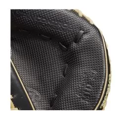 2021 WILSON A2000 SCM1DSS 33.5" CATCHER'S BASEBALL MITT 17 2021 WILSON A2000 SCM1DSS 33.5" CATCHER'S BASEBALL MITT -Baseball Shop a1dad045355423fd3e60f48fbbb1577c99c723de WBW100116 6 A2000 C M1D SC 335 GreySS BlackDimple Blonde