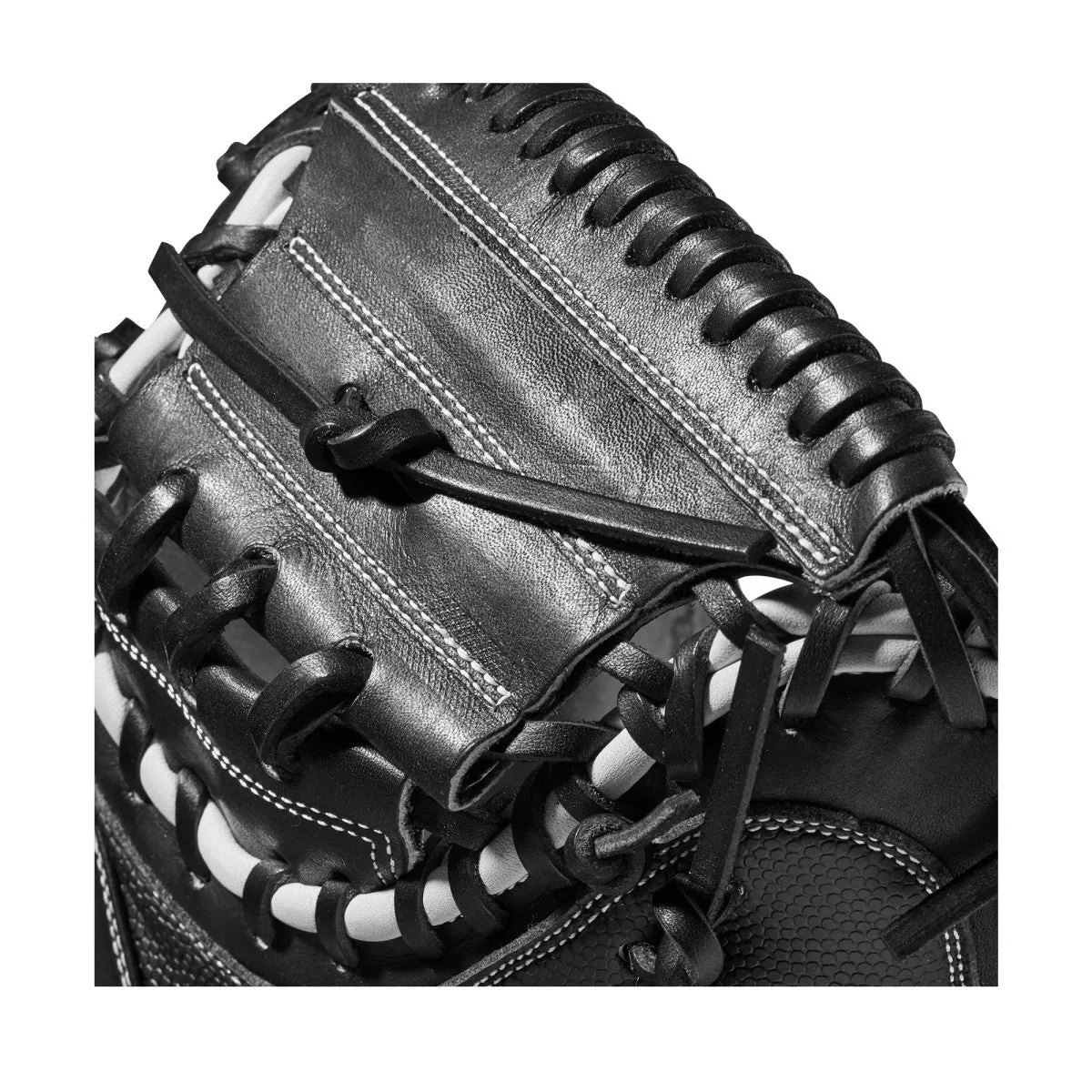 2022 WILSON A2000 M1DSS 33.5" BASEBALL CATCHER'S MITT 8 2022 WILSON A2000 M1DSS 33.5" BASEBALL CATCHER'S MITT - Image 6