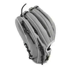 2021 WILSON A2000 1786SS 11.5" INFIELD BASEBALL GLOVE -Baseball Shop a84ac255a2148e87c96d48c414754d5d80a1c5f0 WBW100096 3 A2000 IF 1786SS 115 Black GreySS White