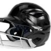All-Star System 7 BH3000FGAFX Women's Fastpitch Softball Batting Helmet W/ Facemask 2 All-Star System 7 BH3000FGAFX Women's Fastpitch Softball Batting Helmet W/ Facemask -Baseball Shop all star system 7 bh3000fgaf women s fastpitch softball batting helmet w facemask 15