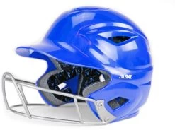 All-Star System 7 BH3000FGAFX Women's Fastpitch Softball Batting Helmet W/ Facemask -Baseball Shop all star system 7 bh3000fgaf women s fastpitch softball batting helmet w facemask 22