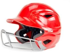 All-Star System 7 BH3010FGAFX Girl's Fastpitch Softball Batting Helmet W/ Facemask 11 All-Star System 7 BH3010FGAFX Girl's Fastpitch Softball Batting Helmet W/ Facemask -Baseball Shop all star system 7 bh3010fgaf girls fastpitch softball batting helmet w facemask 18