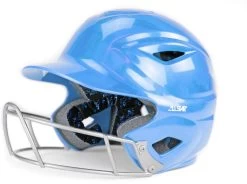 All-Star System 7 BH3010FGAFX Girl's Fastpitch Softball Batting Helmet W/ Facemask 12 All-Star System 7 BH3010FGAFX Girl's Fastpitch Softball Batting Helmet W/ Facemask -Baseball Shop all star system 7 bh3010fgaf girls fastpitch softball batting helmet w facemask 19