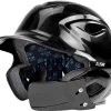 All-Star System 7 BH3010JL Youth Batting Helmet W/ Jawline -Baseball Shop all star system 7 bh3010jl youth batting helmet w jawline 13
