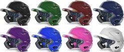 All-Star System7 BH3000 Solid One Size Fits All Batting Helmet -Baseball Shop all star system7 bh3000 solid one size fits all batting helmet 17