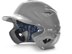 All-Star System7 BH3000 Solid One Size Fits All Batting Helmet -Baseball Shop all star system7 bh3000 solid one size fits all batting helmet 51
