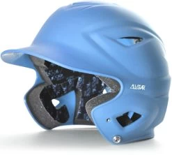 All-Star System7 BH3000M Solid Matte Finish One Size Fits All Batting Helmet -Baseball Shop all star system7 bh3000m solid matte finish one size fits all batting helmet 36
