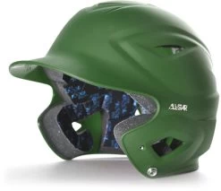 All-Star System7 BH3000M Solid Matte Finish One Size Fits All Batting Helmet -Baseball Shop all star system7 bh3000m solid matte finish one size fits all batting helmet 57