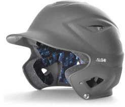 All-Star System7 BH3000M Solid Matte Finish One Size Fits All Batting Helmet -Baseball Shop all star system7 bh3000m solid matte finish one size fits all batting helmet 60
