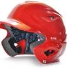 All-Star System7 BH3010 Solid Youth Batting Helmet -Baseball Shop all star system7 bh3010 solid youth batting helmet 10