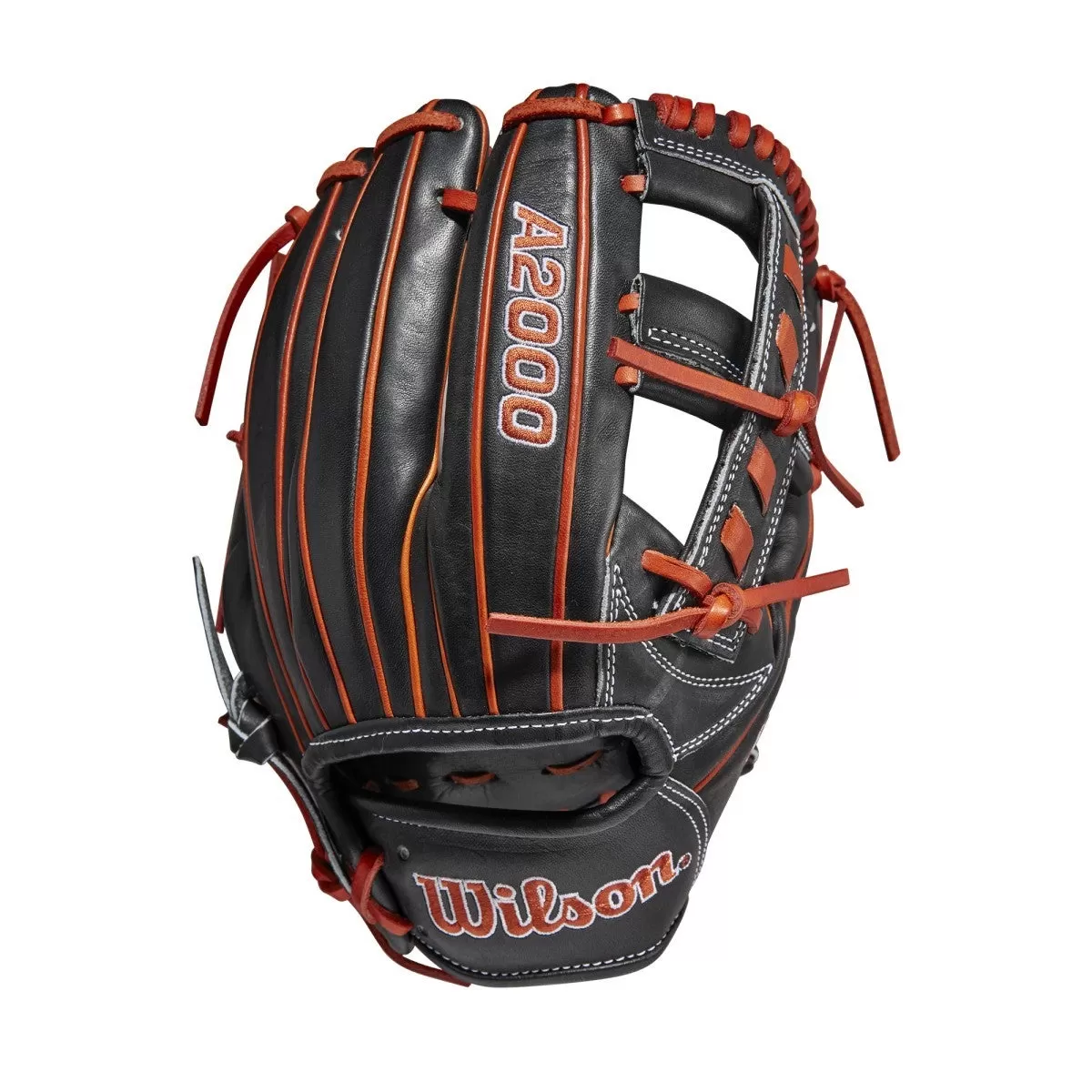 2022 WILSON A2000 1716 11.5" INFIELD BASEBALL GLOVE 4 2022 WILSON A2000 1716 11.5" INFIELD BASEBALL GLOVE - Image 2
