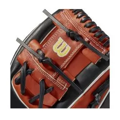 2021 WILSON A2000 1975 11.75" INFIELD BASEBALL GLOVE 15 2021 WILSON A2000 1975 11.75" INFIELD BASEBALL GLOVE -Baseball Shop b9289c4aca56002a685d48148f8bb42f445418f4 WBW100088 4 A2000 IF 1975 1175 Black Copper White