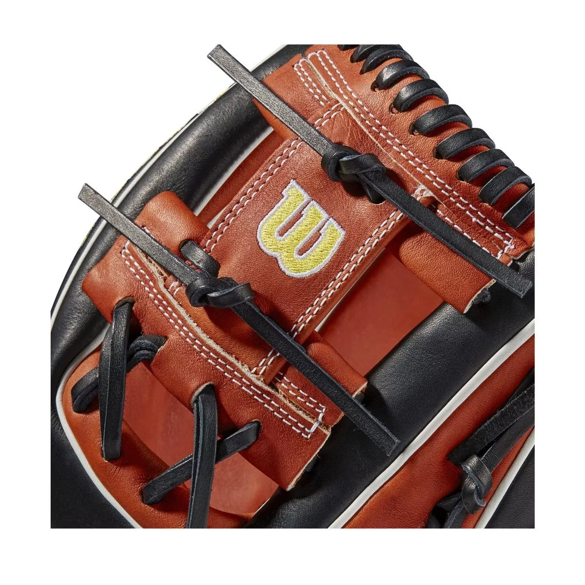 2021 WILSON A2000 1975 11.75" INFIELD BASEBALL GLOVE 8 2021 WILSON A2000 1975 11.75" INFIELD BASEBALL GLOVE - Image 6