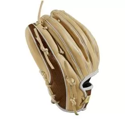 2021 WILSON A2000 SC1786 11.5" INFIELD BASEBALL GLOVE -Baseball Shop c0b8a737408b290c535c1931e413ccc1e4b6eb21 WBW100153 3 A2000 IF 1786 SC86 115 SaddleTanDimple Blonde