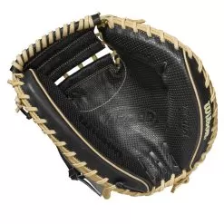 2021 WILSON A2000 SCM1DSS 33.5" CATCHER'S BASEBALL MITT 12 2021 WILSON A2000 SCM1DSS 33.5" CATCHER'S BASEBALL MITT -Baseball Shop c4aade7a0d3afceb2f14ead4b4edfb22d941c5ba WBW100116 1 A2000 C M1D SC 335 GreySS BlackDimple Blonde