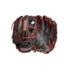 2022 WILSON A2000 1716 11.5" INFIELD BASEBALL GLOVE -Baseball Shop c6b76d7020fa25bd092febc62e6cf528ef10f878 WBW100389 8 A2000 Leather 1716 IF 115 Black Copper