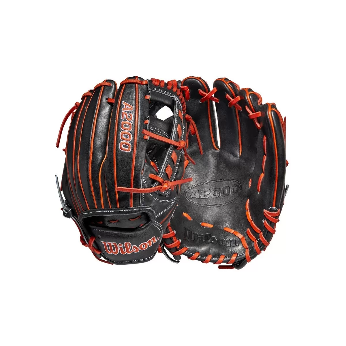 2022 WILSON A2000 1716 11.5" INFIELD BASEBALL GLOVE 3 2022 WILSON A2000 1716 11.5" INFIELD BASEBALL GLOVE