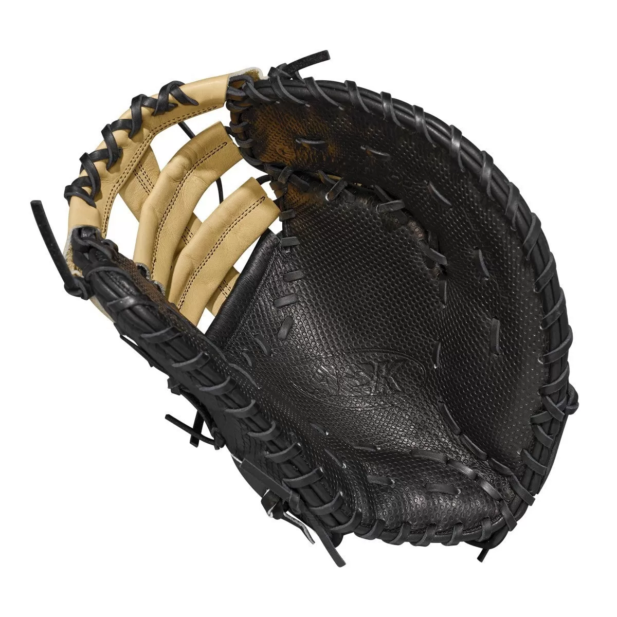 2021 WILSON A2K JAB79 GM 12.5" FIRST BASE BASEBALL MITT - Image 3