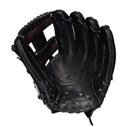 2021 WILSON A2K 1787SS 11.75" INFIELD BASEBALL GLOVE -Baseball Shop d14a31af76de9100efdbe2ec3446513dd5f7d243 WBW100061 1 A2K IF 1787 1175 Black BlackSnakeSS