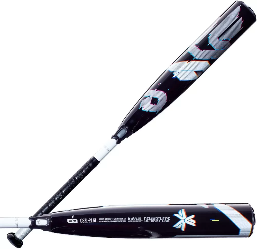 2021 DeMarini CF Glitch Limited Edition USSSA Balanced Baseball Bat WTDXC8ZGL (-8oz) 3 2021 DeMarini CF Glitch Limited Edition USSSA Balanced Baseball Bat WTDXC8ZGL (-8oz)