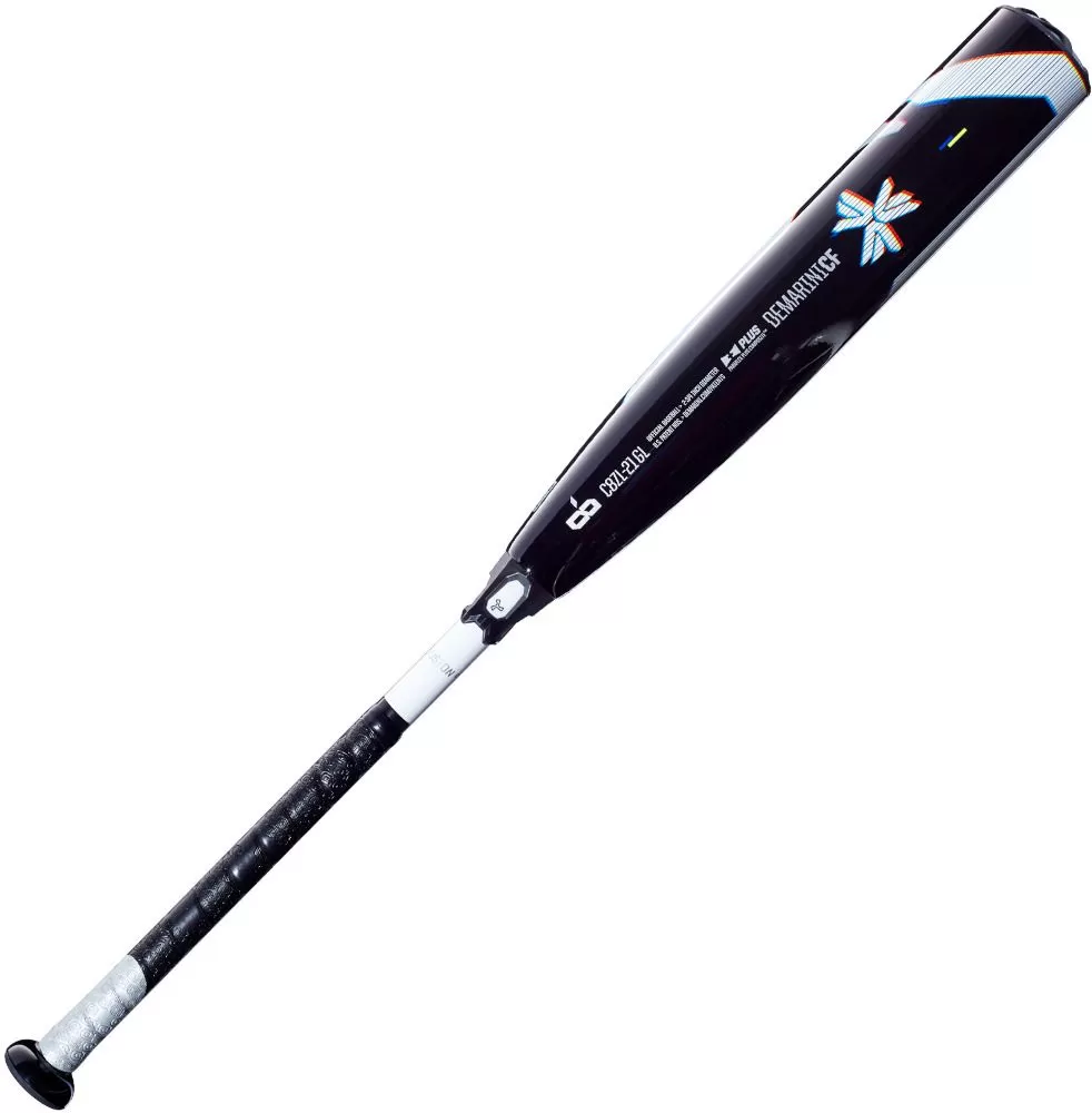 2021 DeMarini CF Glitch Limited Edition USSSA Balanced Baseball Bat WTDXC8ZGL (-8oz) 6 2021 DeMarini CF Glitch Limited Edition USSSA Balanced Baseball Bat WTDXC8ZGL (-8oz) - Image 4
