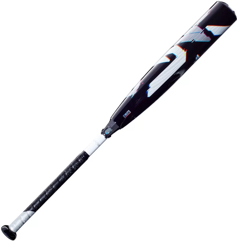2021 DeMarini CF Glitch Limited Edition USSSA Balanced Baseball Bat WTDXCB5GL (-5oz) 5 2021 DeMarini CF Glitch Limited Edition USSSA Balanced Baseball Bat WTDXCB5GL (-5oz) - Image 3