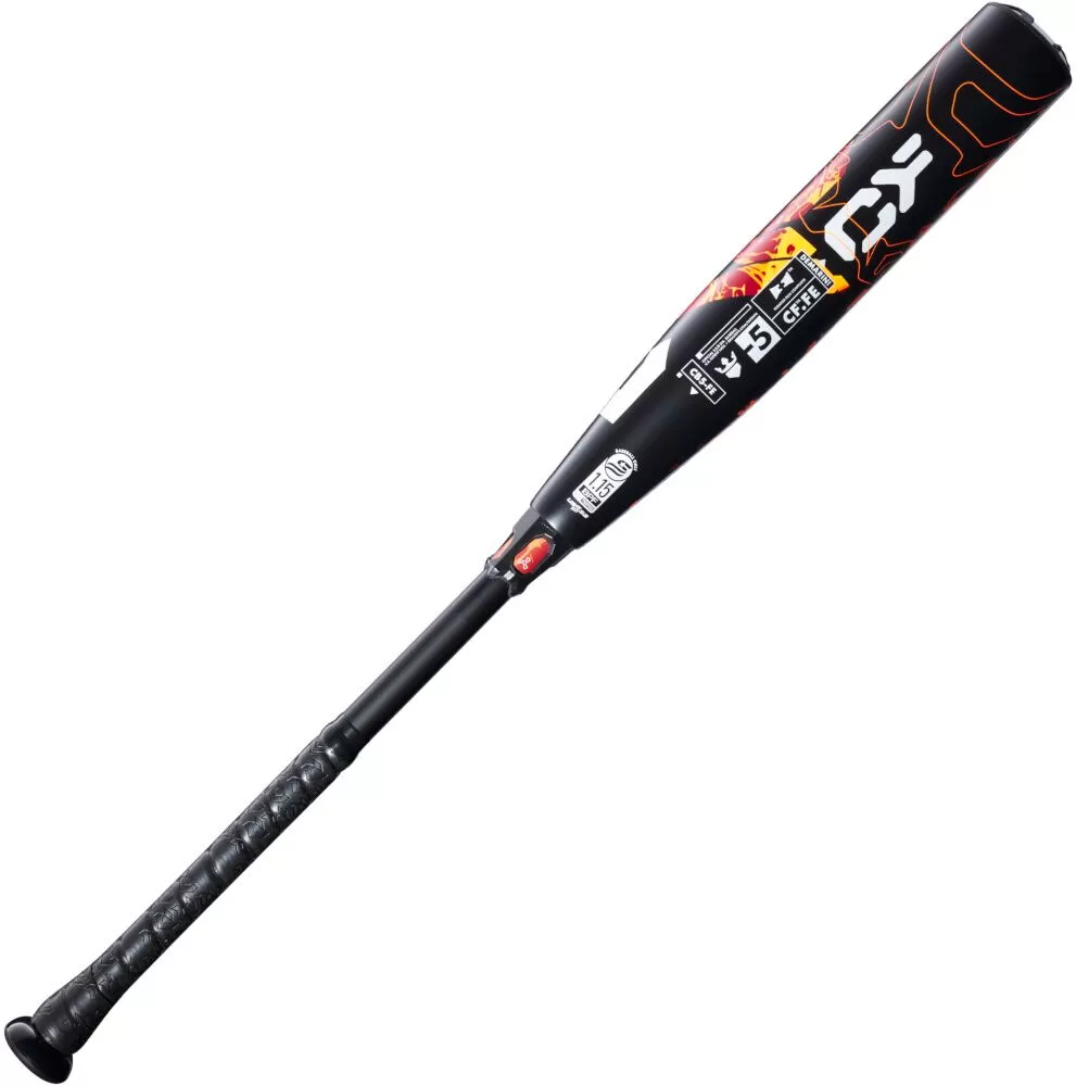 2022 DeMarini CF Mashup USSSA Balanced Baseball Bat (-5oz) WTDXCB5-FE 5 2022 DeMarini CF Mashup USSSA Balanced Baseball Bat (-5oz) WTDXCB5-FE - Image 3