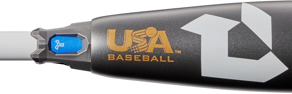 2022 DeMarini CF USA Balanced Baseball Bat (-10oz) WTDXUFX22 9 2022 DeMarini CF USA Balanced Baseball Bat (-10oz) WTDXUFX22 - Image 7